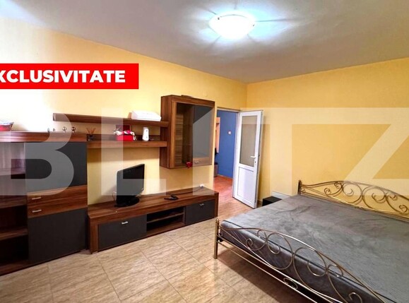Apartament de vânzare 2 camere Cetate - 187967AV | BLITZ Alba Iulia | Poza1