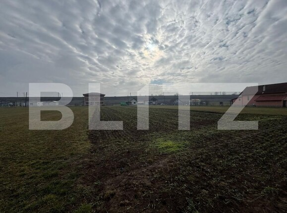 Teren de vânzare Vinţu de Jos - 187990TV | BLITZ Alba Iulia | Poza2