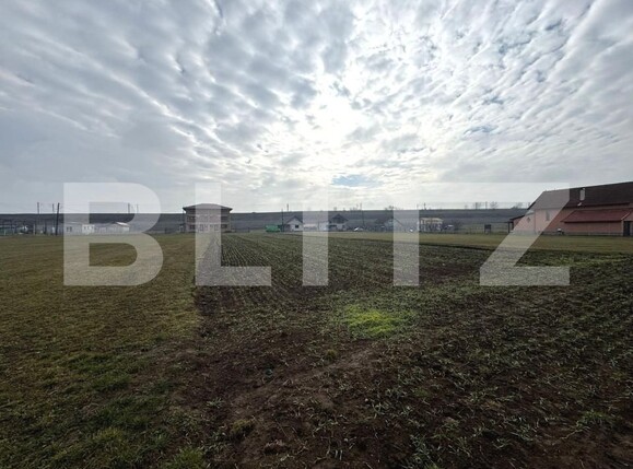Teren de vânzare Vinţu de Jos - 187990TV | BLITZ Alba Iulia | Poza1