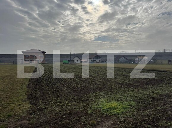 Teren de vânzare Vinţu de Jos - 187990TV | BLITZ Alba Iulia | Poza1