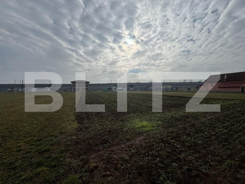 Teren de vânzare Vinţu de Jos - 187990TV | BLITZ Alba Iulia | Poza2
