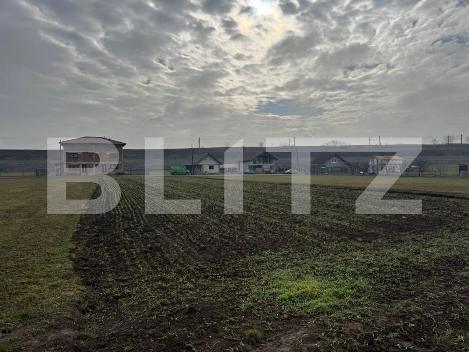 Teren de vânzare Vinţu de Jos - 187990TV | BLITZ Alba Iulia | Poza2
