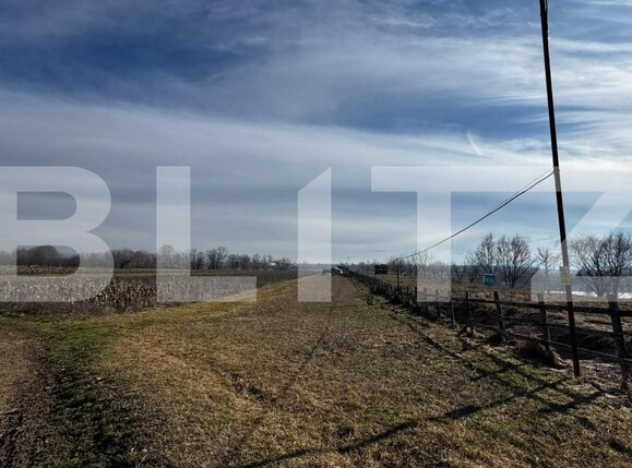 Teren de vânzare Vinţu de Jos - 188023TV | BLITZ Alba Iulia | Poza2