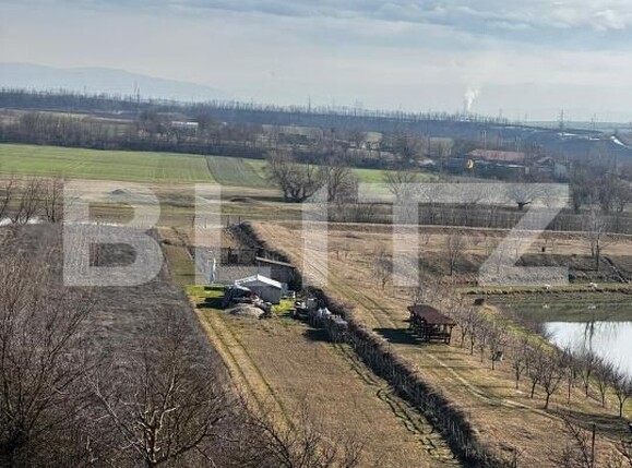 Teren de vânzare Vinţu de Jos - 188023TV | BLITZ Alba Iulia | Poza1