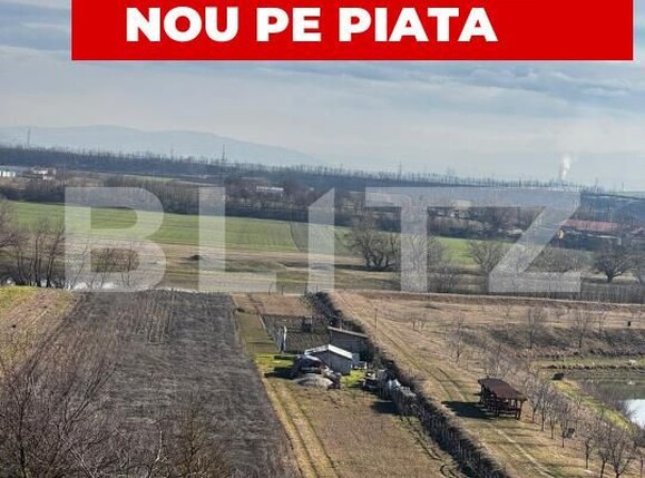 Teren de vânzare Vinţu de Jos - 188023TV | BLITZ Alba Iulia | Poza1