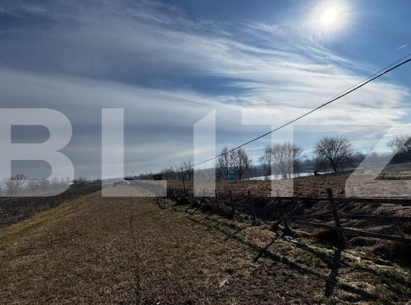 Teren de vânzare Vinţu de Jos - 188023TV | BLITZ Alba Iulia | Poza4