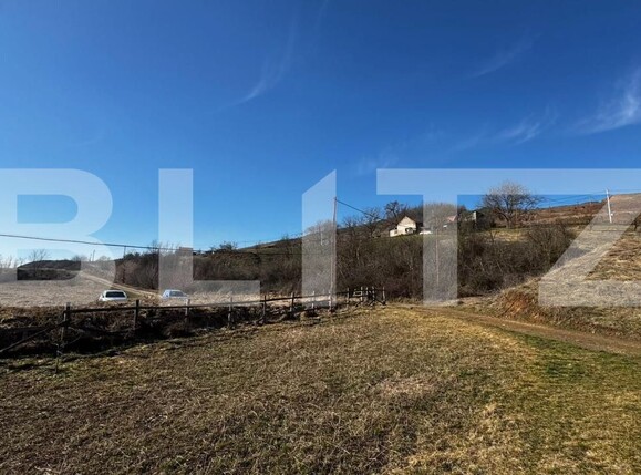 Teren de vânzare Vinţu de Jos - 188023TV | BLITZ Alba Iulia | Poza3