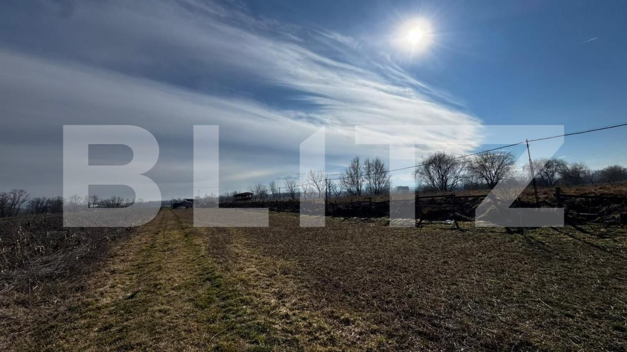 Teren de vânzare Vinţu de Jos - 188023TV | BLITZ Alba Iulia | Poza7