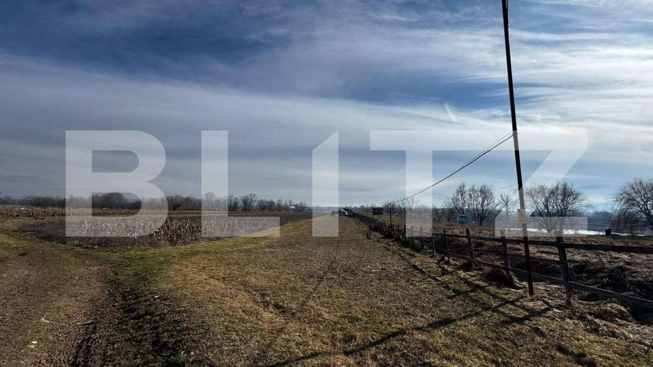 Teren de vânzare Vinţu de Jos - 188023TV | BLITZ Alba Iulia | Poza2