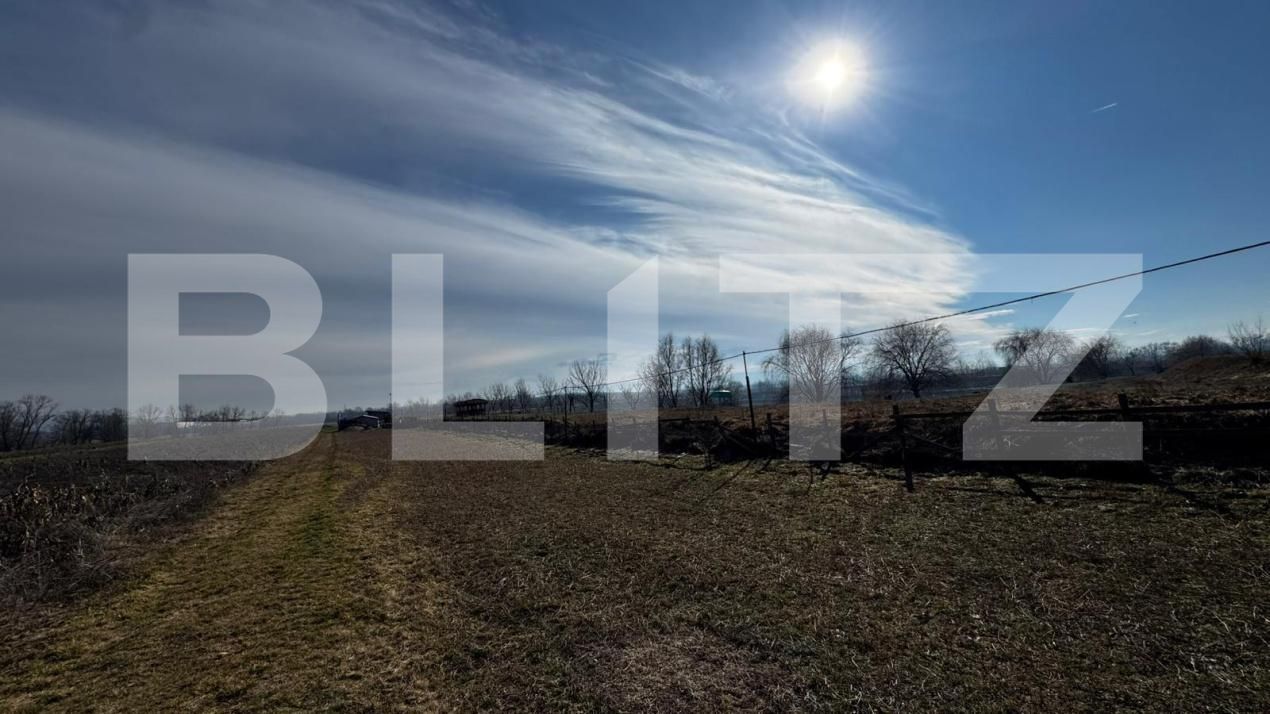 Teren de vânzare Vinţu de Jos - 188023TV | BLITZ Alba Iulia | Poza7