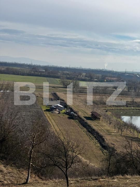 Teren de vânzare Vinţu de Jos - 188023TV | BLITZ Alba Iulia | Poza6