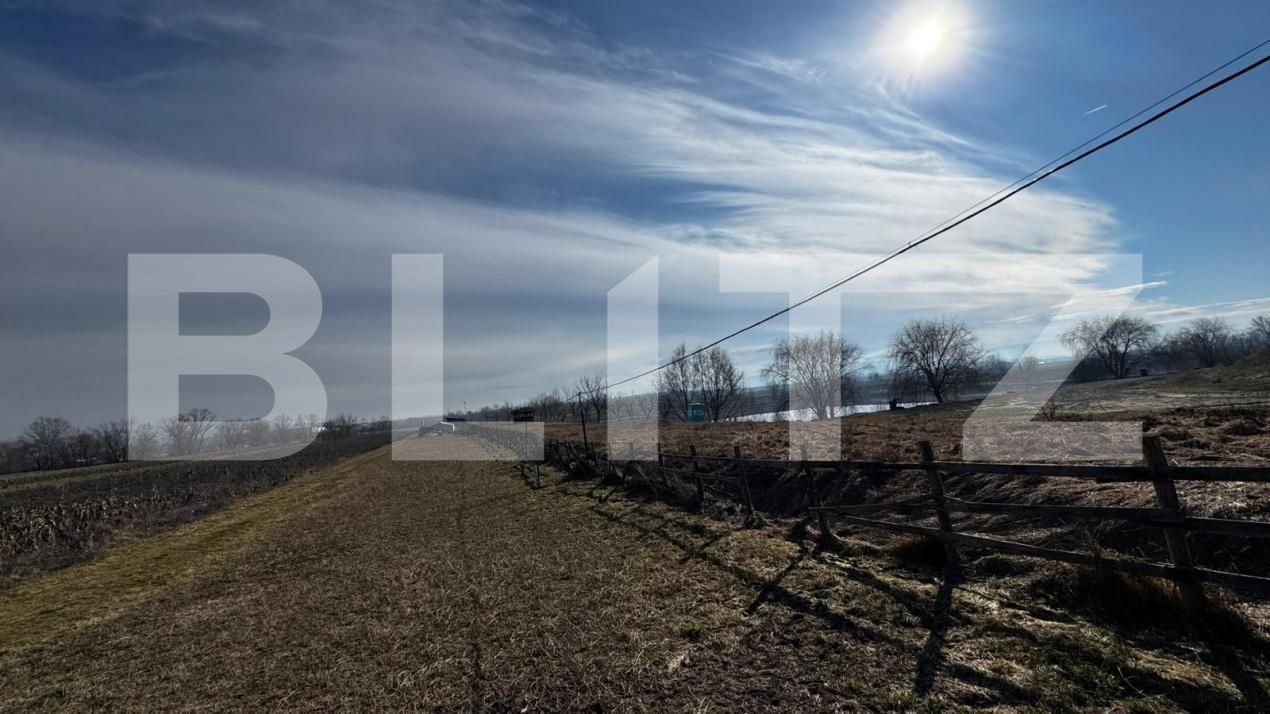 Teren de vânzare Vinţu de Jos - 188023TV | BLITZ Alba Iulia | Poza4