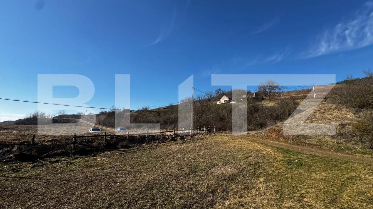 Teren de vânzare Vinţu de Jos - 188023TV | BLITZ Alba Iulia | Poza3