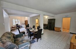 Casă la munte în Scărișoara – 286 mp, teren 2.699 mp