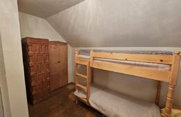 Casă la munte în Scărișoara – 286 mp, teren 2.699 mp