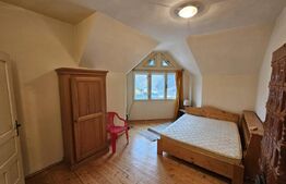 Casă la munte în Scărișoara – 286 mp, teren 2.699 mp