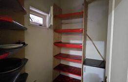 Casă la munte în Scărișoara – 286 mp, teren 2.699 mp