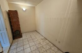 Casă la munte în Scărișoara – 286 mp, teren 2.699 mp
