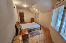 Casă la munte în Scărișoara – 286 mp, teren 2.699 mp