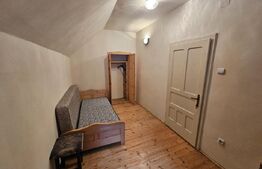 Casă la munte în Scărișoara – 286 mp, teren 2.699 mp