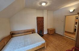 Casă la munte în Scărișoara – 286 mp, teren 2.699 mp