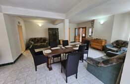 Casă la munte în Scărișoara – 286 mp, teren 2.699 mp