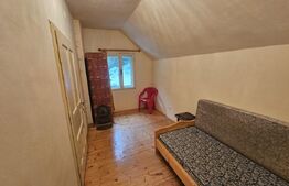 Casă la munte în Scărișoara – 286 mp, teren 2.699 mp