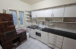 Casă la munte în Scărișoara – 286 mp, teren 2.699 mp