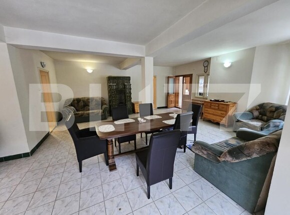 Casa de vânzare 5 camere Scarisoara - 188053CV | BLITZ Alba Iulia | Poza4