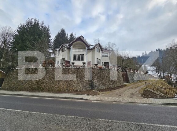 Casa de vânzare 5 camere Scarisoara - 188053CV | BLITZ Alba Iulia | Poza2