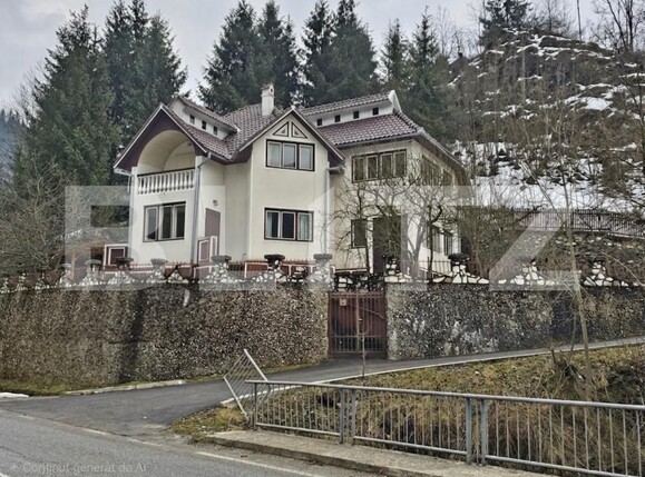 Casa de vânzare 5 camere Scarisoara - 188053CV | BLITZ Alba Iulia | Poza1