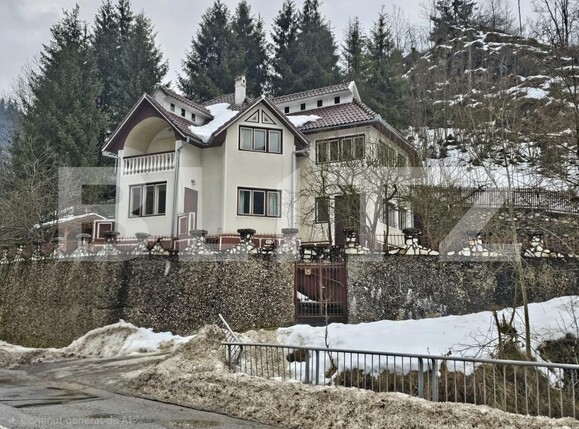 Casa de vânzare 5 camere Scarisoara - 188053CV | BLITZ Alba Iulia | Poza1