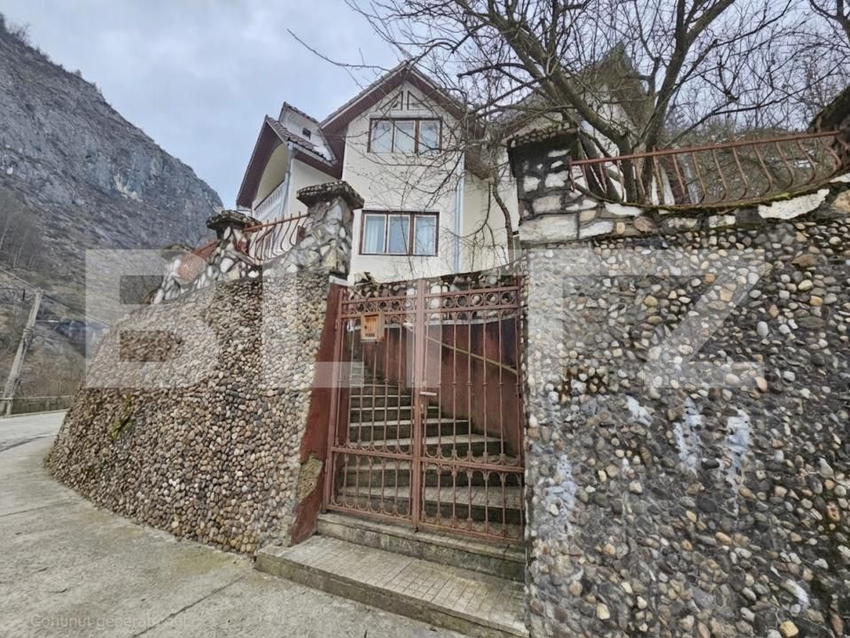 Casa de vânzare 5 camere Scarisoara - 188053CV | BLITZ Alba Iulia | Poza3