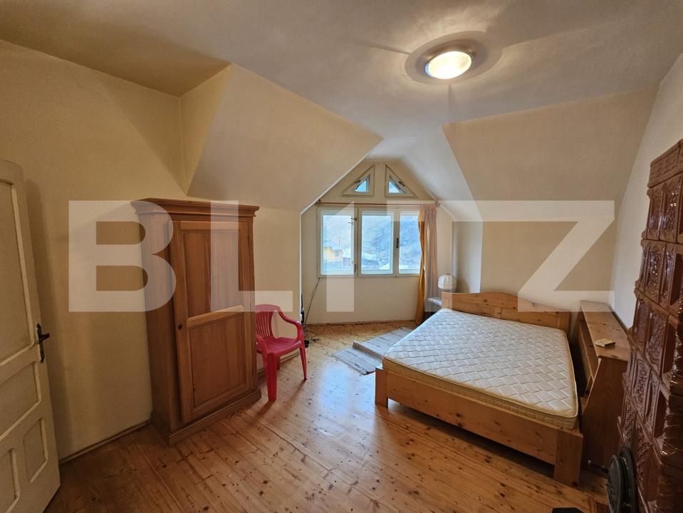 Casa de vânzare 5 camere Scarisoara - 188053CV | BLITZ Alba Iulia | Poza15