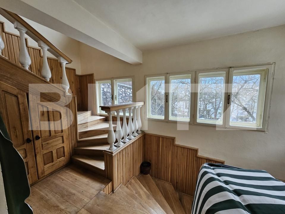 Casa de vânzare 5 camere Scarisoara - 188053CV | BLITZ Alba Iulia | Poza9