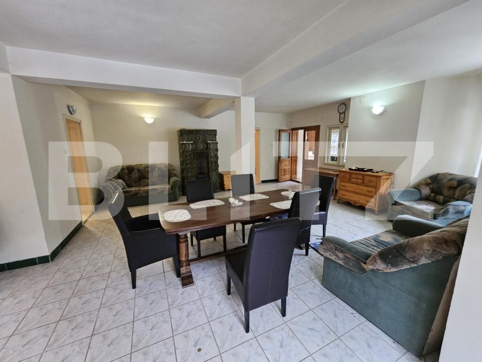 Casa de vânzare 5 camere Scarisoara - 188053CV | BLITZ Alba Iulia | Poza4