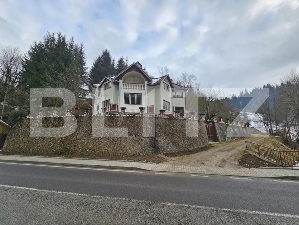 Casa de vânzare 5 camere Scarisoara - 188053CV | BLITZ Alba Iulia | Poza2