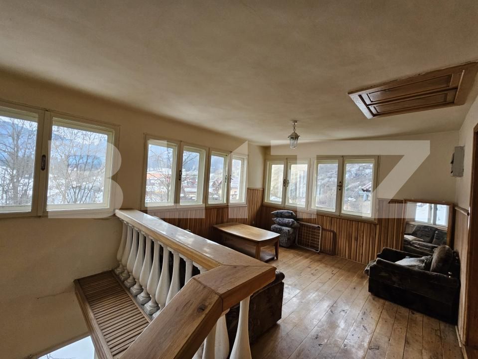 Casa de vânzare 5 camere Scarisoara - 188053CV | BLITZ Alba Iulia | Poza12