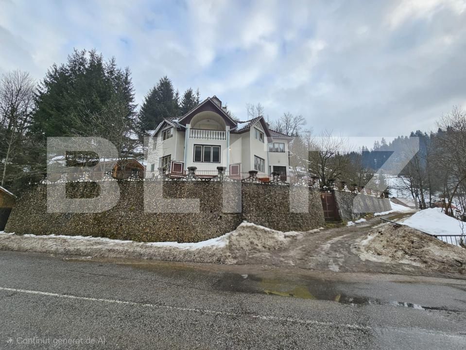 Casa de vânzare 5 camere Scarisoara - 188053CV | BLITZ Alba Iulia | Poza2