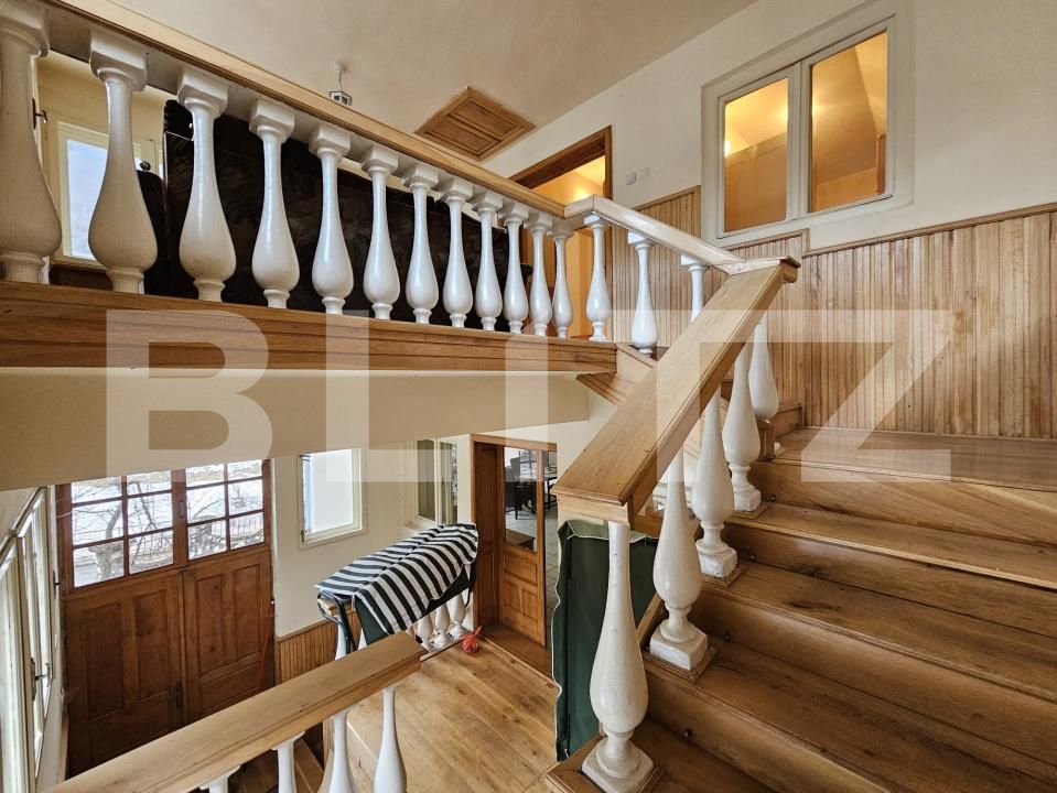 Casa de vânzare 5 camere Scarisoara - 188053CV | BLITZ Alba Iulia | Poza11