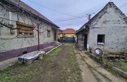 Teren 1651 mp cu casă și anexe – oportunitate investiție, zona Barabant