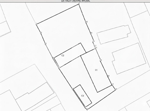 Casa de vânzare 2 camere Bărăbanț - 188063CV | BLITZ Alba Iulia | Poza3