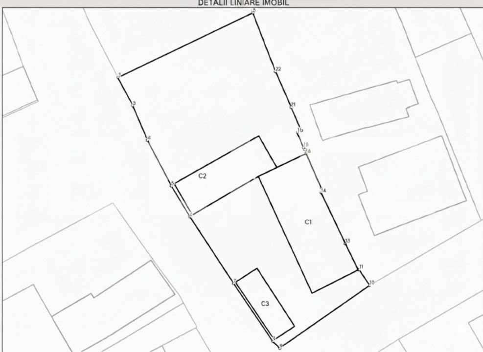 Casa de vânzare 2 camere Bărăbanț - 188063CV | BLITZ Alba Iulia | Poza3