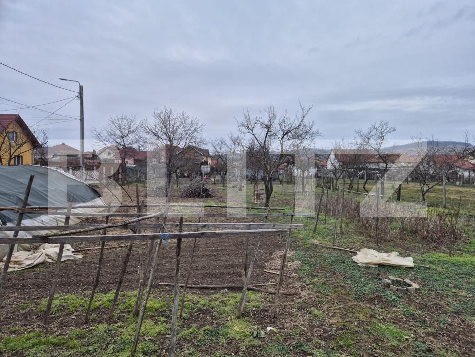 Casa de vânzare 2 camere Bărăbanț - 188063CV | BLITZ Alba Iulia | Poza2