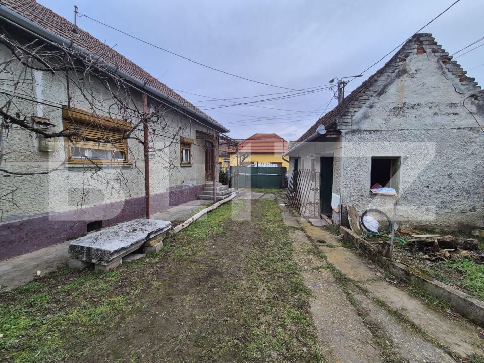 Casa de vânzare 2 camere Bărăbanț - 188063CV | BLITZ Alba Iulia | Poza2
