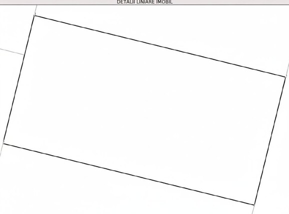 Teren de vânzare Cetate - 188064TV | BLITZ Alba Iulia | Poza1