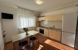 Apartament 2 camere, 55 mp, zona Kaufland - Cetate