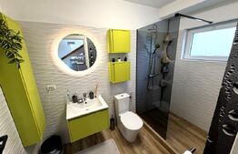 Duplex 4 camere, 118 mp, zona Micești