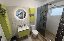 Casă 4 camere, 118 mp, zona Micești