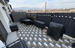 Casă 4 camere, 118 mp, zona Micești